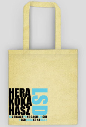 Torba EKOHASZ