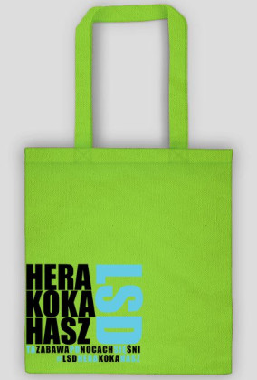 Torba EKOHASZ