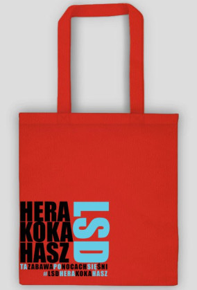 Torba EKOHASZ