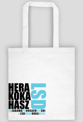 Torba EKOHASZ