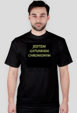 Gatunek chroniony