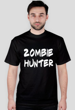 Zombie Hunter
