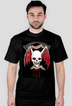 Horror Freak