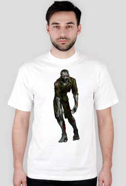 Zombie