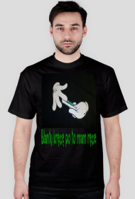 blant kręcę po to mam ręce