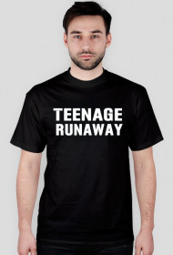 TEENAGE RUNAWAY#1