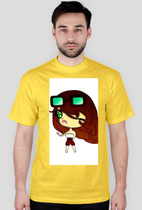 Zupka chibi