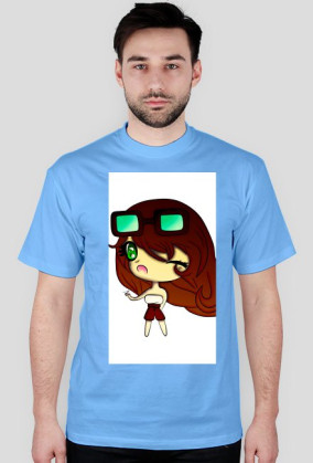 Zupka chibi