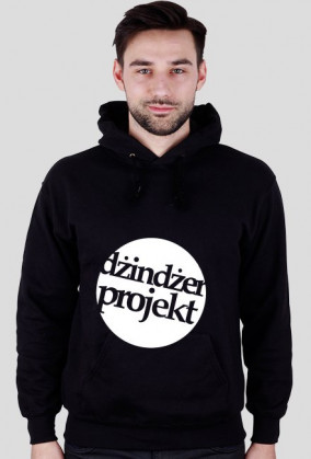 BLUZA DŻINDŻER PROJEKT