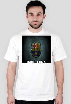 koszulka FCB