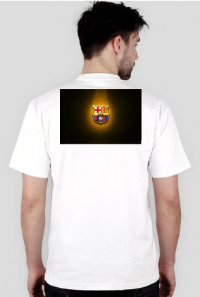koszulka FCB