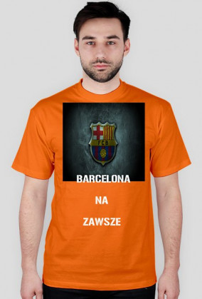 koszulka FCB