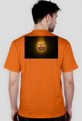 koszulka FCB