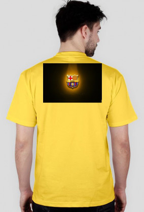 koszulka FCB