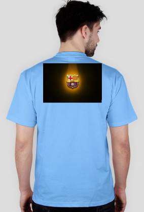koszulka FCB