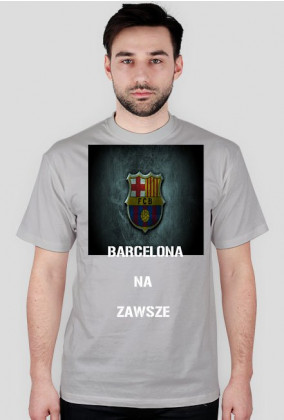 koszulka FCB