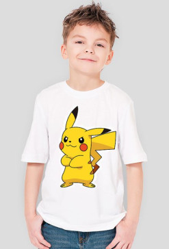 Koszulka Pika