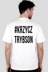 krzycz trybson