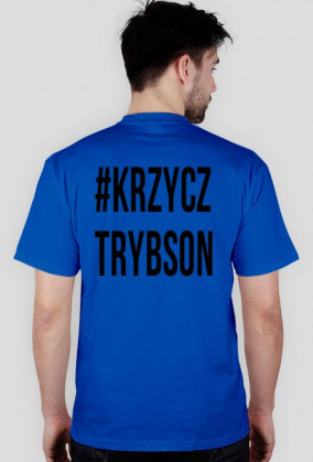 krzycz trybson