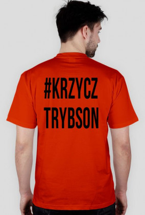 krzycz trybson