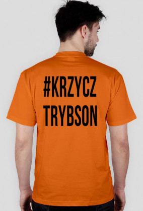 krzycz trybson