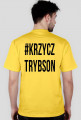 krzycz trybson