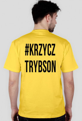 krzycz trybson