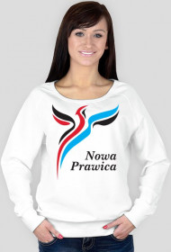 Bluza Nowa Prawica