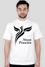 Koszulka Nowa Prawica