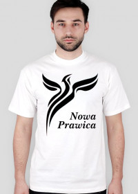 Koszulka Nowa Prawica