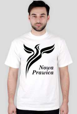 Koszulka Nowa Prawica