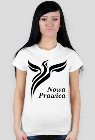 Koszulka Nowa Prawica