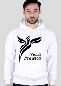 Bluza Nowa Prawica