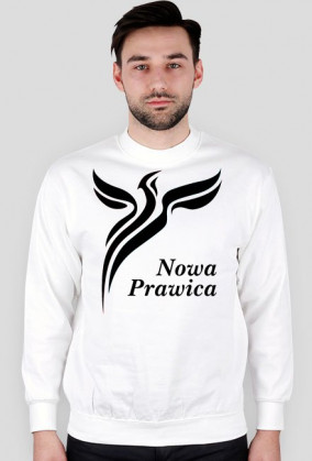 Bluza Nowa Prawica