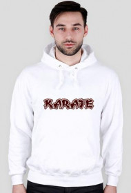 Bluza Karate