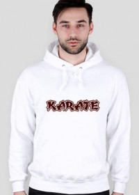 Bluza Karate