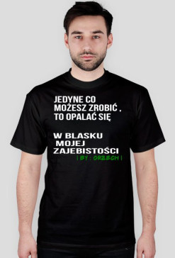 opalać