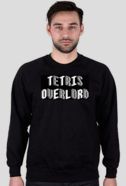 Tetris - Bluza