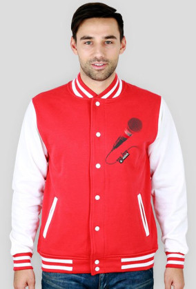 Bejsbolówka - One love. Pada