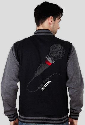 Bejsbolówka - One love. Pada