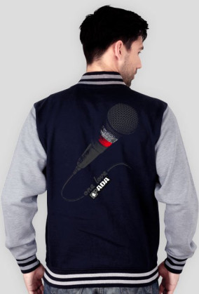 Bejsbolówka - One love. Pada