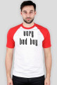 Very bad boy - koszulka
