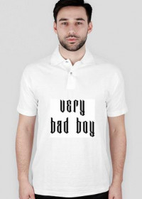 Very Bad Boy - Koszula Polo