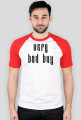 Very Bad Boy - koszulka