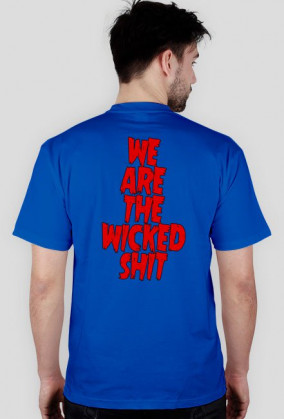 wearethewickedshit