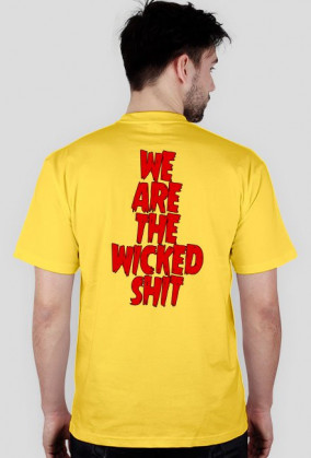 wearethewickedshit