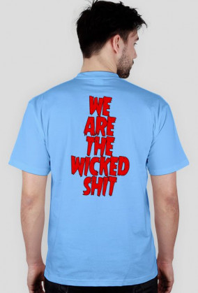 wearethewickedshit