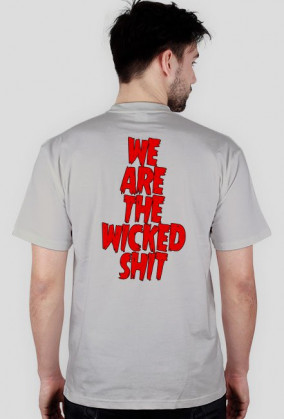 wearethewickedshit