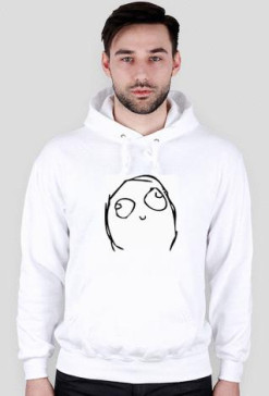 Calm Derp - bluza