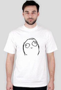 Calm Derp - tshirt
